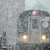 Here's What Your Blizzard Commute Will Look Like